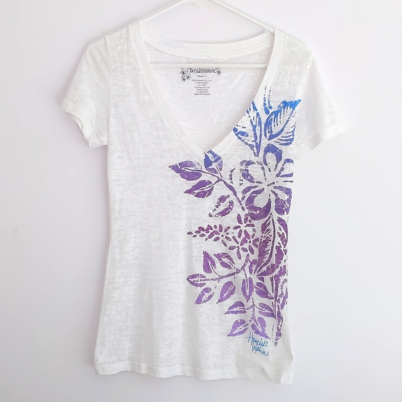 Honolua Wahine t-shirt size Medium - Picture 2 of 15